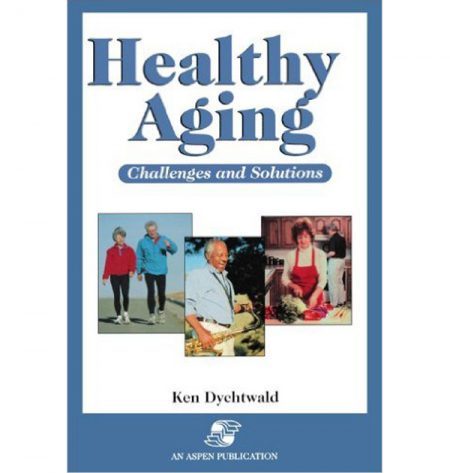Healthy Aging: Challenges and Solutions